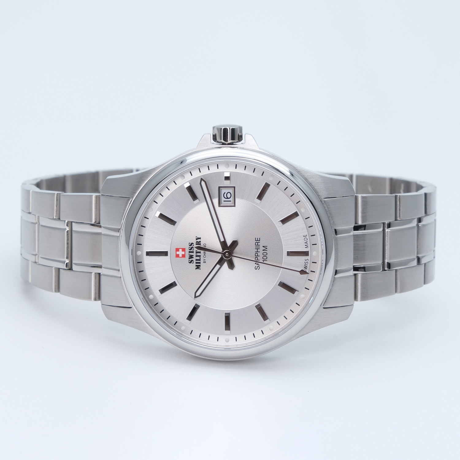 Swiss Military SM30200.02